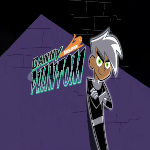 Danny Phantom